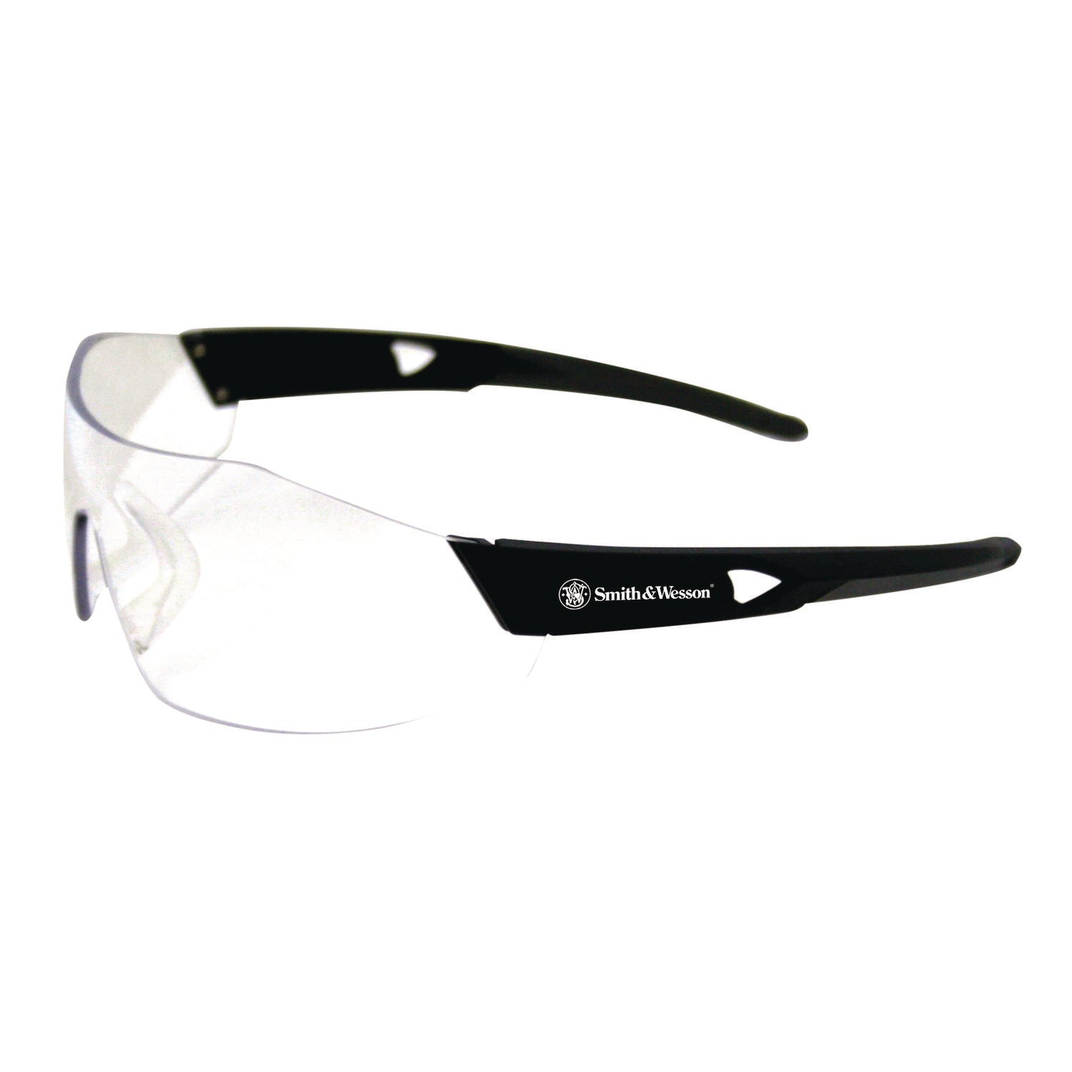 smith-wesson®-44-magnum-safety-glasses-black-frame-clear-lens-12-box-ans23452_1